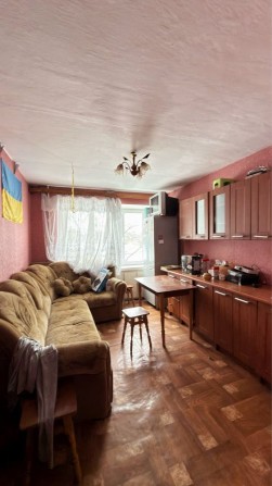 2х кімнатна секція з меблями, Цук. Завод - фото 1