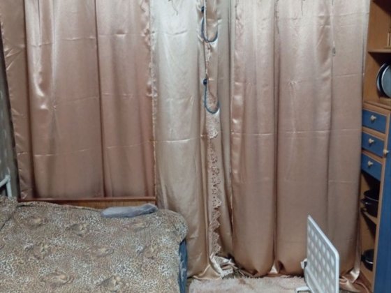 срочно продам комнату в общежитии Конотоп