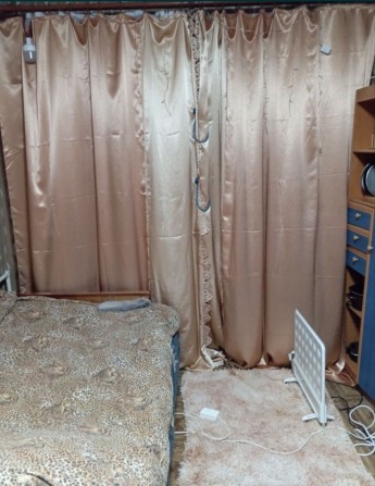 срочно продам комнату в общежитии - фото 1