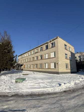 Продаж кімната з ремонтом в гуртожитку по вул. Прилуцькій - фото 1