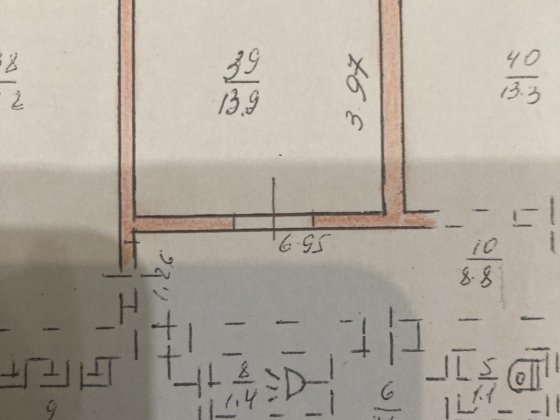 Продам кімнату в гуртожитку