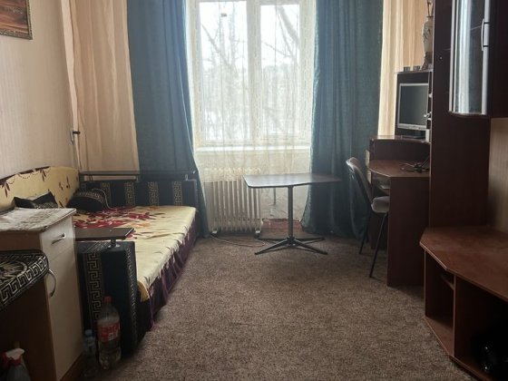 Кімнати , селище Нове Новое