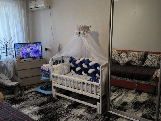 Обмен однушку на двушку ПХЗ Павлоград