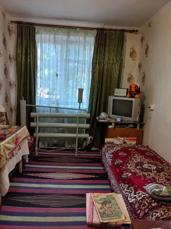 Продам 2 приватизовані кімнати в гуртожитку - фото 1