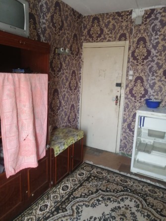 Продам кімнату в гуртожитку на спецбуді - фото 1