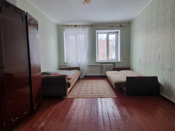 Приватизована окрема кімната 20м² Умань