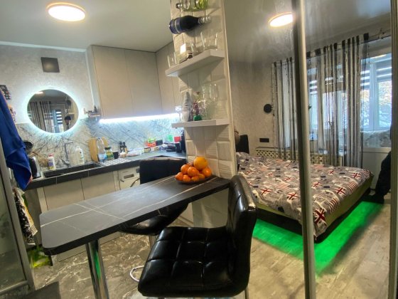 Лакшері Кімната, яка з'являється раз на 10 років  VS ID: 42167 Хмельницкий