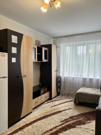 Продам затишну кімнату в гуртожитку в секції на дві сім’ї - фото 1