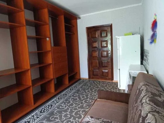 1 кімната в гуртожитку+хороший стан ID:80004 Хмельницкий