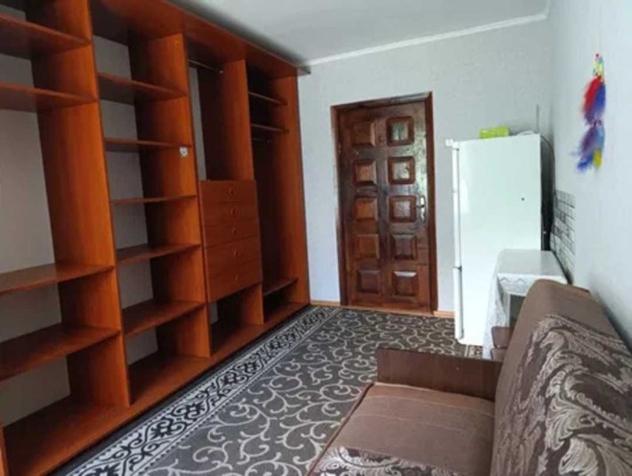 1 кімната в гуртожитку+хороший стан ID:80004 - фото 1