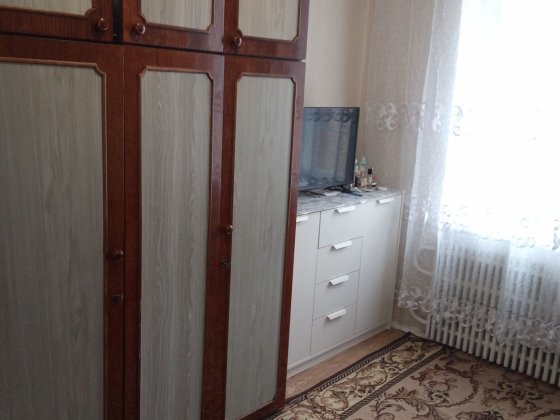 Продам кімнату в гуртожитку район заготзерно. Хмельницкий