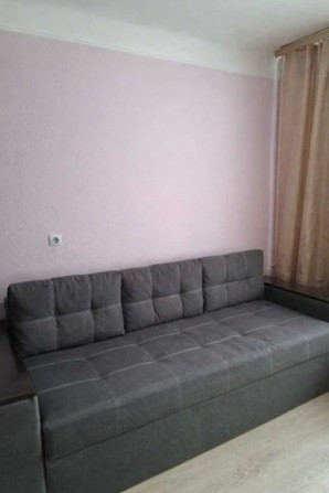 Кімната в гуртожитку+меблі+хороший стан ID:80001 - фото 1