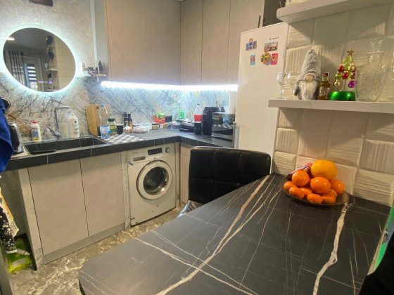 ‼️ТОП ПРОДАЖ‼️1к в гуртожитку з РЕМОНТОМ в р-ні Виставка ID: 42167 Хмельницкий