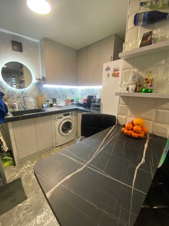 ‼️ТОП ПРОДАЖ‼️1к в гуртожитку з РЕМОНТОМ в р-ні Виставка ID: 42167 - фото 1