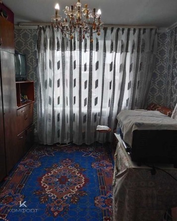 42383 Прлдаж кімнати в гурожитку на Заготзерно - фото 1