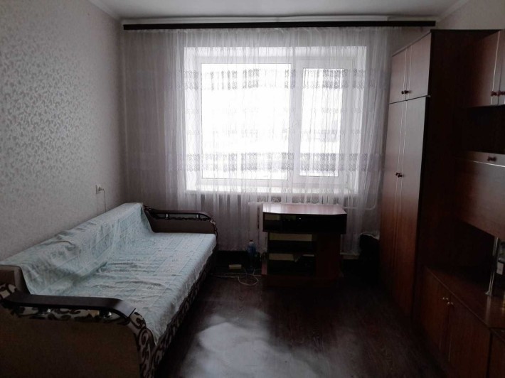 Продам кімнату в гуртожитку БЕСТ | Чорновола | 17 м² - фото 1