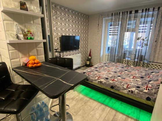 Кімната на Виставці з шикарним ремонтом БЕЗ КОМІСІЇ Хмельницкий