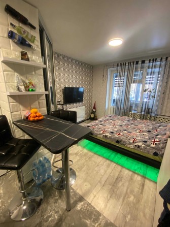 Продаж 1 кімнати на Виставці - фото 1