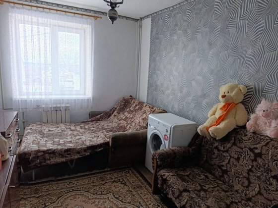 Продам кімнату у гуртожитку Чугуїв (не Дружба) Чугуїв