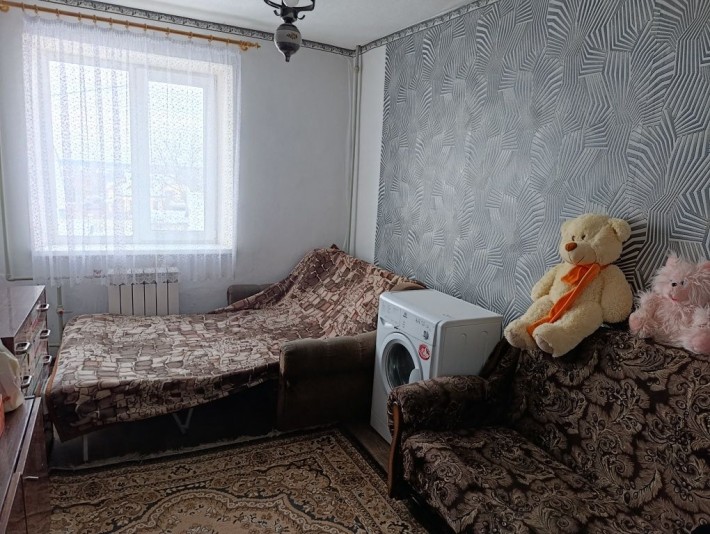 Продам кімнату у гуртожитку Чугуїв (не Дружба) - фото 1