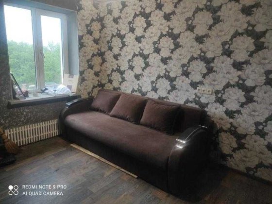 В продаже комната в Чугуеве Чугуїв