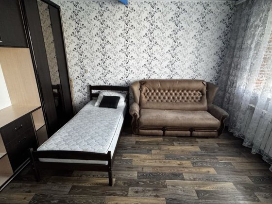 Продам 2 комнаты в общежитии Чугуїв