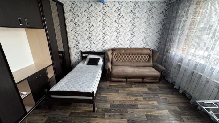 Продам 2 комнаты в общежитии - фото 1