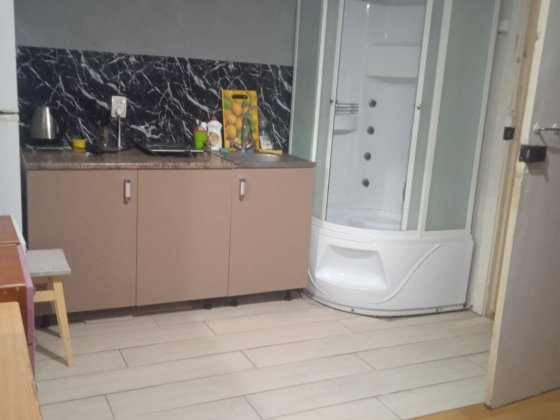 Продам кімнату у гуртожитку. Шостка