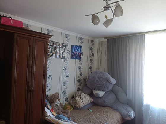 Продається кімната в гуртожитку Белая Церковь