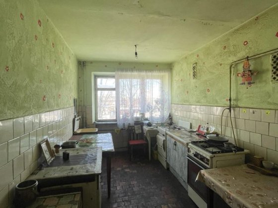 Продам кімнату в гуртожитку 8000$ Белая Церковь