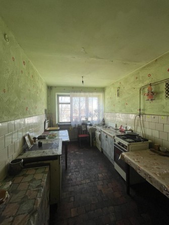 Продам кімнату в гуртожитку 8000$ - фото 1