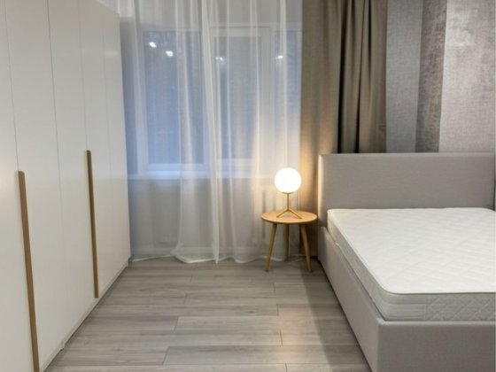 1 кімната в гуртожитку Клінічна Белая Церковь