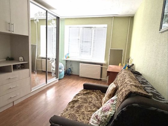 Продаж кімнати в гуртожитку Белая Церковь