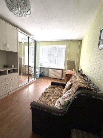 Продаж кімнати в гуртожитку - фото 1