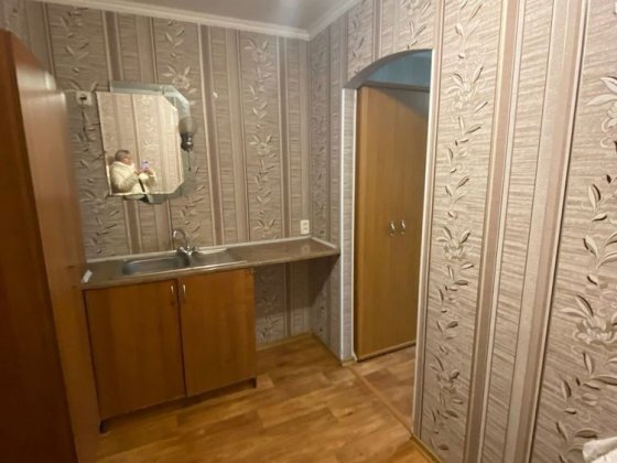 Продаж кімнати в гуртожитку Вокзальна Белая Церковь