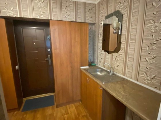 Продам кімнату в гуртожитку Белая Церковь