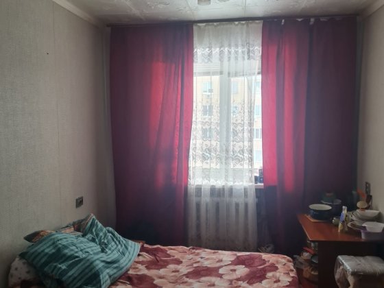 Продам кімнату в гуртожитку Молодіжна 26 Власник Белая Церковь