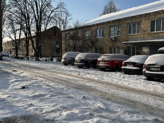Терміново продам кімнату в гуртожитку Бровари