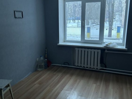 Кімната в гуртожитку з гарними сусідами Бровари