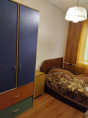 Здам 3000 грн, продам кімнату в гуртожитку на вул Київська . - фото 1