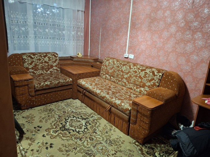 Продам кімнату в гуртожитку - фото 1