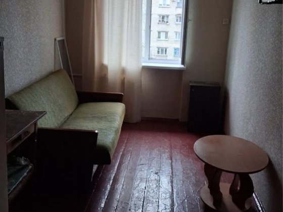Терміново продам кімнату в гуртожитку Кременчук