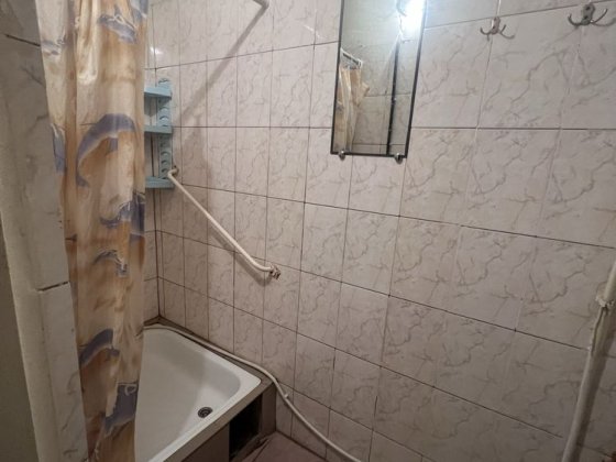 Малосімейка в Крюкові Кременчуг