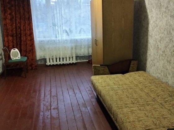 Малосімейка 18 кВ.м Кременчук