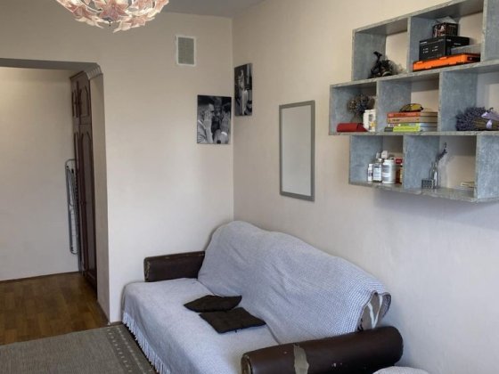 Продам кімнату в гуртожитку. Вул. Мазепи.