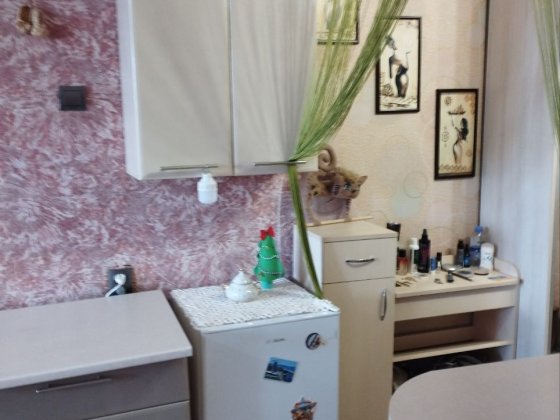 Продам 1 кімнатну малосімейку Даманський Кривий Ріг