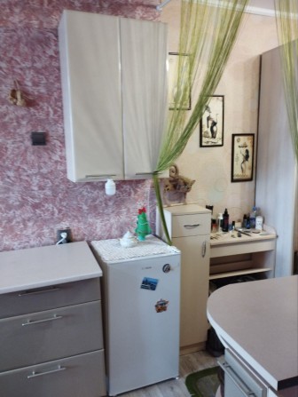 Продам 1 кімнатну малосімейку Даманський - фото 1