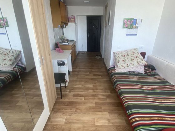 Продам кімнату вул, Ковельська 1 центр