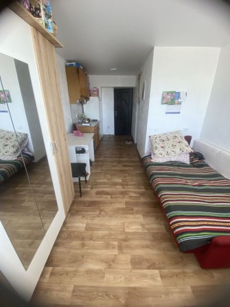 Продам кімнату вул, Ковельська 1 центр - фото 1