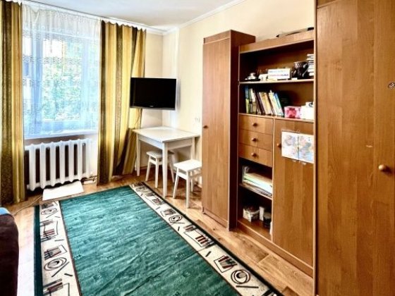 Кімната в гуртожитку Ровно